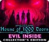 House of 1000 Doors: Evil Inside Collector's Edition המשחק
