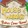 House of Wonders: Babies Come Home המשחק