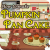 How To Make Pumpkin Pancake המשחק