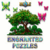 Hoyle Enchanted Puzzles המשחק