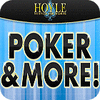 Hoyle Poker & More המשחק