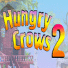 Hungry Crows 2 המשחק