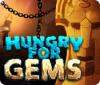 Hungry For Gems המשחק