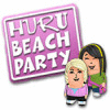 Huru Beach Party המשחק