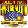 Hyperballoid Golden Pack המשחק