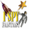 I Spy: Fantasy המשחק