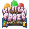 Ice Cream Craze: Natural Hero המשחק