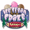 Ice Cream Craze: Tycoon Takeover המשחק