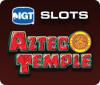 IGT Slots Aztec Temple המשחק