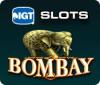 IGT Slots Bombay המשחק