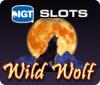 IGT Slots Wild Wolf המשחק