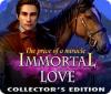 Immortal Love 2: The Price of a Miracle Collector's Edition המשחק