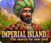Imperial Island 2: The Search for New Land המשחק