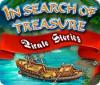 In Search Of Treasure: Pirate Stories המשחק