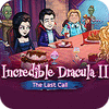 Incredible Dracula II: The Last Call המשחק