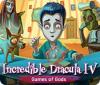 Incredible Dracula IV: Game of Gods המשחק