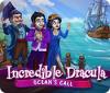 Incredible Dracula: Ocean's Call המשחק