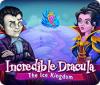 Incredible Dracula: The Ice Kingdom המשחק