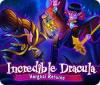 Incredible Dracula: Vargosi Returns המשחק