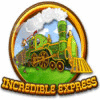 Incredible Express המשחק