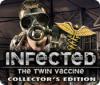 Infected: The Twin Vaccine Collector’s Edition המשחק