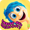 Inside Out — Memory Game המשחק