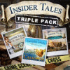 Insider Tales - Triple Pack המשחק
