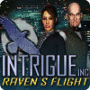 Intrigue Inc: Raven's Flight המשחק