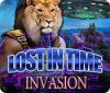 Invasion: Lost in Time game