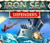 Iron Sea Defenders המשחק