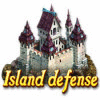 Island Defense המשחק
