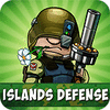 Islands Defense המשחק