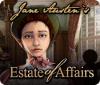 Jane Austen's: Estate of Affairs המשחק
