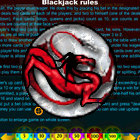 Japanese Blackjack המשחק