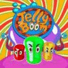 Jelly Boom המשחק