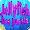 Jellyfish Sea Puzzle המשחק
