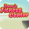 Jenny's Fitness Center המשחק