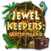 Jewel Keepers: Easter Island game