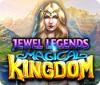 Jewel Legends: Magical Kingdom המשחק