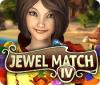 Jewel Match 4 המשחק