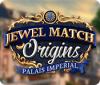 Jewel Match Origins: Palais Imperial המשחק
