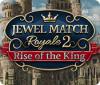 Jewel Match Royale 2: Rise of the King המשחק