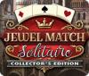 Jewel Match Solitaire Collector's Edition המשחק