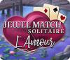 Jewel Match Solitaire: L'Amour המשחק