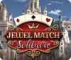 Jewel Match Solitaire המשחק