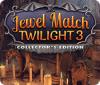 Jewel Match Twilight 3 Collector's Edition המשחק