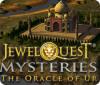Jewel Quest Mysteries: The Oracle of Ur המשחק