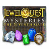Jewel Quest Mysteries: The Seventh Gate המשחק