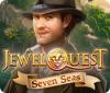 Jewel Quest: Seven Seas המשחק