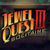 Jewel Quest Solitaire III המשחק
